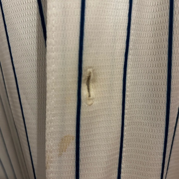 Cubs rizzo jersey - Picture 4 of 4